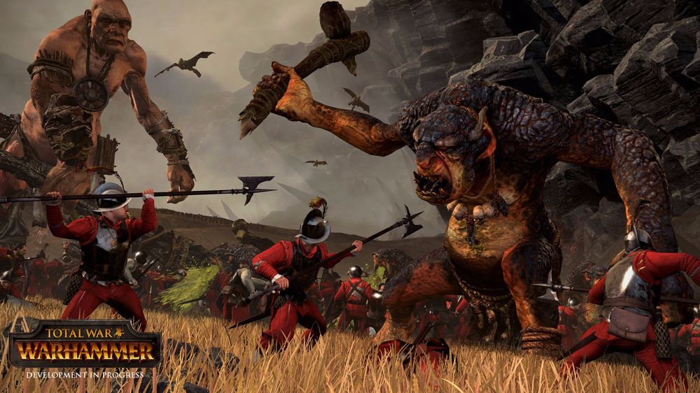 Total War Warhammer ha già venduto mezzo milione di copie.jpg Total War Warhammer ha già venduto mezzo milione di copie.jpg